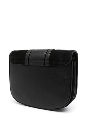 Hana leather shoulder bag See By Chloè | S18AS896417001